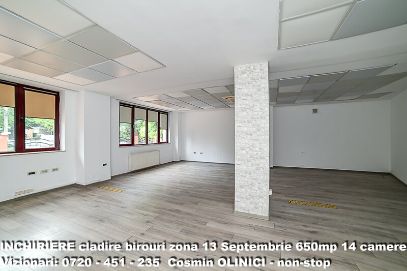 13 Septembrie,