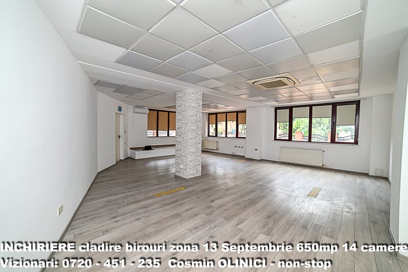 13 Septembrie,