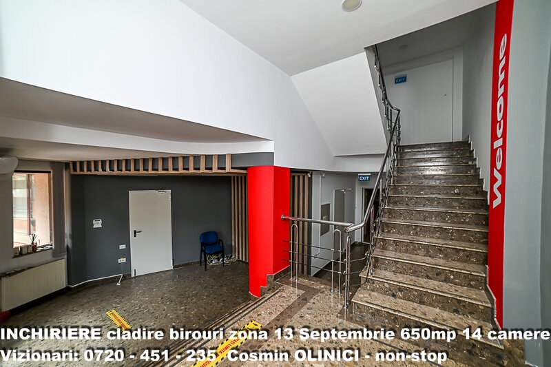 13 Septembrie,