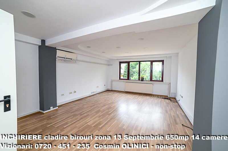 13 Septembrie,