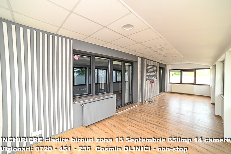 13 Septembrie,