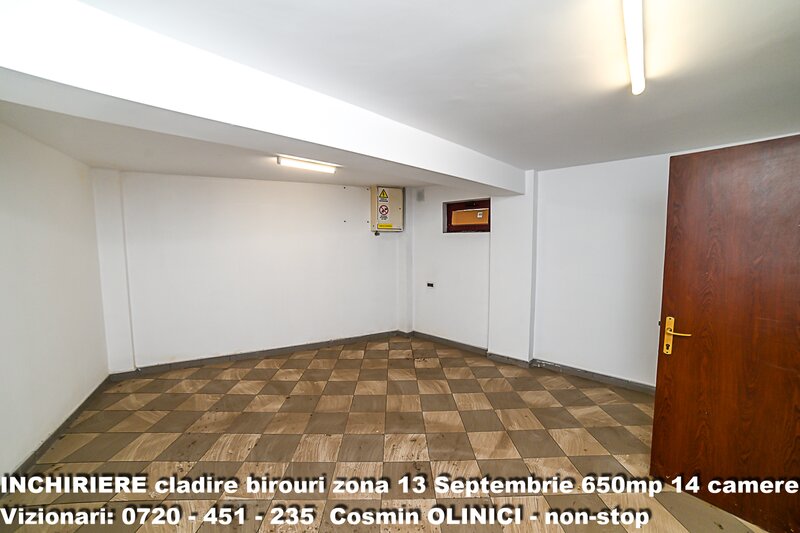 13 Septembrie,