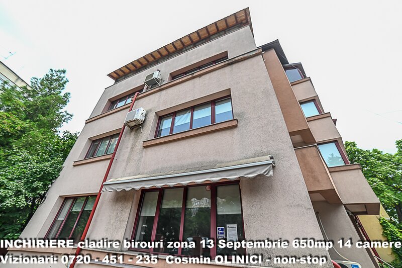 13 Septembrie,